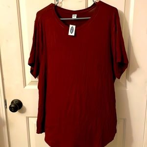 NWT Old Navy Tee